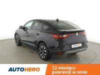 Renault Arkana hybryda automat kamera navi fullLED tempomat Warszawa - zdjęcie 4