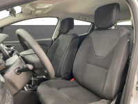 Renault Clio 1.5 dCi Energy Life Hatchback Warszawa - zdjęcie 10
