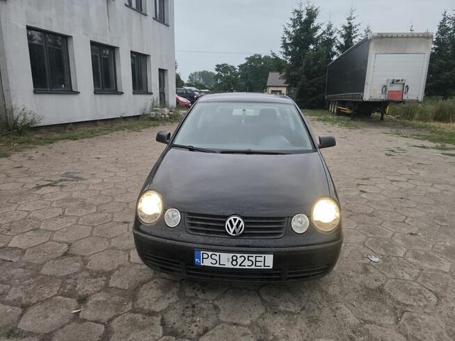 Vw polo uszkodzony Słupca - zdjęcie 3