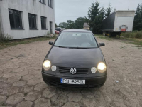 Vw polo uszkodzony Słupca - zdjęcie 3