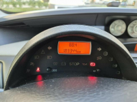 Peugeot 807 2.0 HDI 136KM Bezwypadkowy Zadbany 7 foteli Zielona Łąka - zdjęcie 12