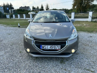 Peugeot 208 Super stan Nowe Iganie - zdjęcie 2