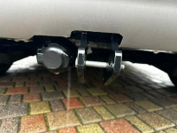 Renault Kangoo E-Tech grudzień 2024r 2000 km Warszawa - zdjęcie 11