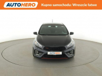 Kia Cee'd GT 204KM panorama navi kamera grzane fotele tempomat Warszawa - zdjęcie 11