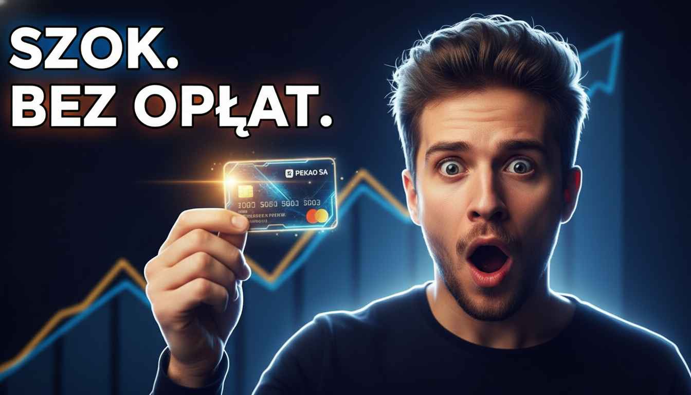 Bank Pekao SA - Konto Przekorzystne (m2m) Twardogóra - zdjęcie 1