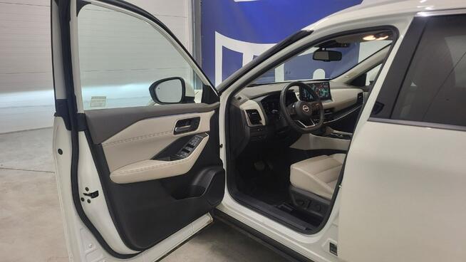 Nissan X-Trail 1.5 VC-T e-POWER Tekna e-4ORCE Grójec - zdjęcie 11