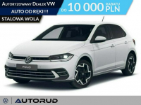 Volkswagen Polo Edition 50 1.0TSI 116KM automat DSG