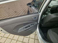 Ford Fiesta 1.6 BEN. AUTOMAT. LED. SERWIS. TITANIUM Rybnik - zdjęcie 12