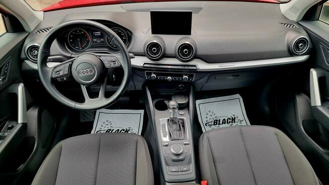 Audi Q2 PROMOCJA - Pisemna Gwarancja 12 miesięcy Konin - zdjęcie 6