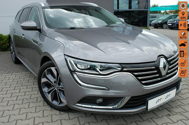 Renault Talisman Pierwsza-rej 2019 Dębica - zdjęcie 1