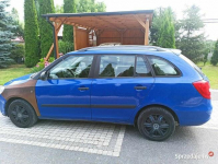 Skoda Fabia Radom - zdjęcie 7