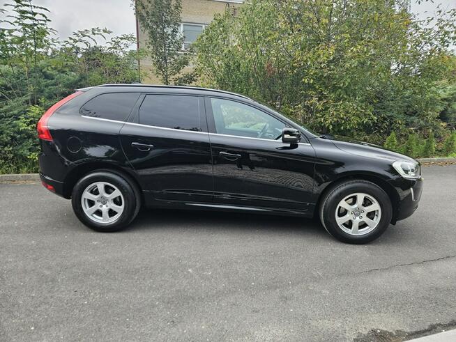 Volvo XC 60 2.0 diesel 5 cylindrów* 100% Dealer Serwis* Rok GWARANCJI Opoczno - zdjęcie 6