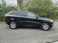 Volvo XC 60 2.0 diesel 5 cylindrów* 100% Dealer Serwis* Rok GWARANCJI Opoczno - zdjęcie 6
