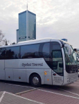 Przewóz osób. Wynajem busów, Autokary, Limuzyna, Katowice, Chorzów Katowice - zdjęcie 9