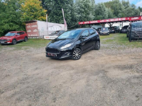 Ford Fiesta Klima*Podgrzewane siedzenia szyba*Alu*Nowy rozrząd Szczecin - zdjęcie 2