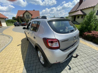DACIA SANDERO STEPWAY Sukmanie - zdjęcie 6