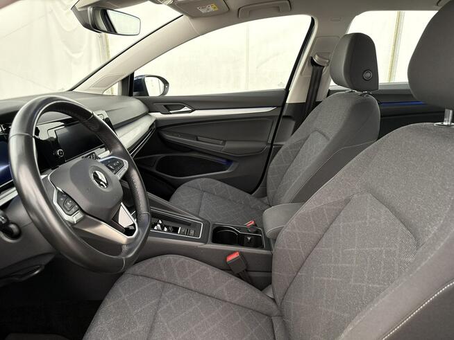 Volkswagen Golf 2,0 TDI DSG (115 KM) Life Salon PL F-Vat Warszawa - zdjęcie 12