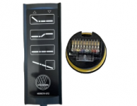 NOWY PILOT DO LOZKA REHABILITACYJNEGO VERMEIREN