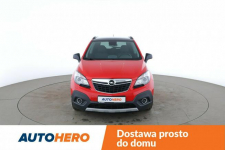 Opel Mokka GRATIS! Pakiet Serwisowy o wartości 700 zł! Warszawa - zdjęcie 10