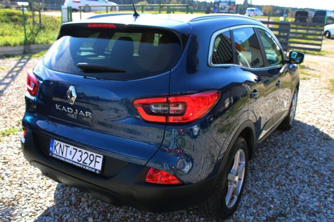 Renault Kadjar 1,2 130KM*Navi* Harklowa - zdjęcie 6