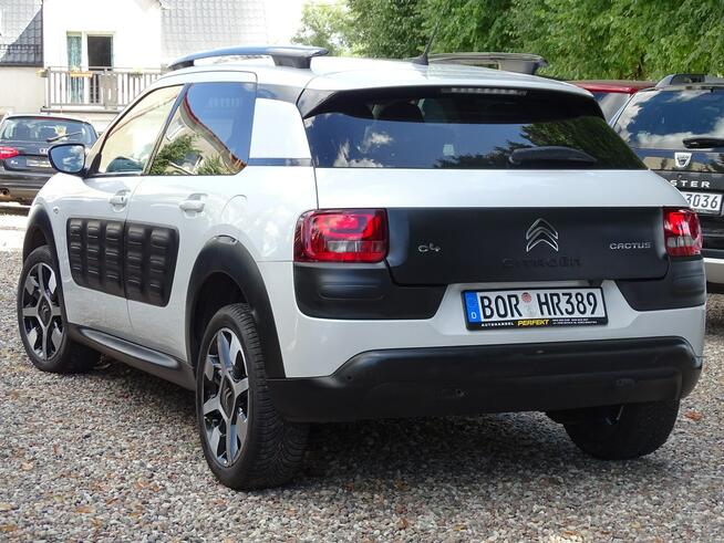 Citroen C4 Cactus, Panorama, Automat, Kamera Cofania! Kościerzyna - zdjęcie 5