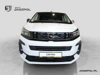 Zafira Business VIP 2.0-177KM OC/AC/NNW - 1%, 8 lat ochrony Łódź - zdjęcie 2