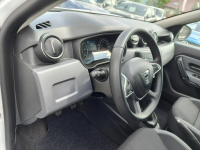 Dacia Duster 1.5 Dci  90 KM Oryginalny Przebieg Serwisowany Twardów - zdjęcie 11