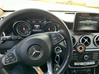 Mercedes Benz Cla 180 d shooting break Szczecin - zdjęcie 6