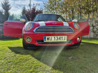 MINI Cooper sprzedam Konstantynów Łódzki - zdjęcie 2