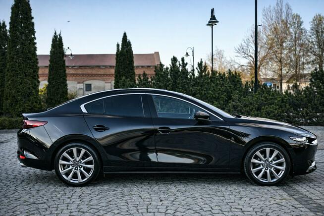 Mazda 3 Sadlno - zdjęcie 4