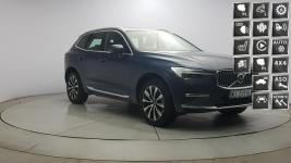 Volvo XC 60 B4 B Plus Bright ! Z Polskiego Salonu ! Faktura Vat !