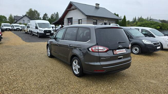 Ford Galaxy 7-osobowy * gwarancja*63000 zł netto* Chełm Śląski - zdjęcie 7