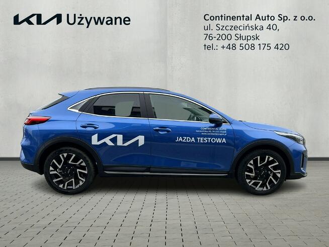 Kia XCeed Słupsk - zdjęcie 6