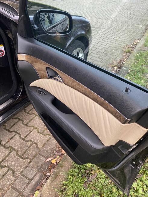 Sprzedam Mercedesa E klasę W211 200 T Kombi Avangarda Kołobrzeg - zdjęcie 12
