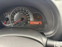 Nissan Micra klimatronic, tempomat, 38tys.km! Zbąszyń - zdjęcie 8