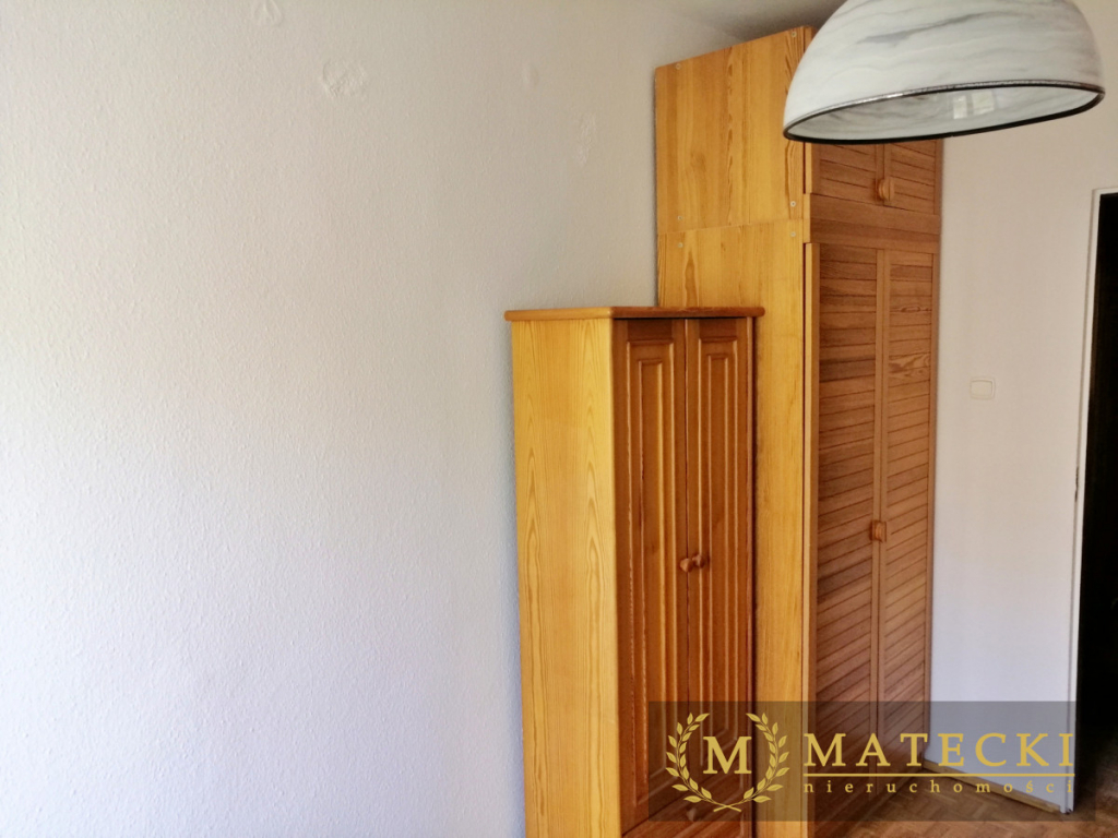 4 niezależne pokoje + jasna kuchnia Poznań - zdjęcie 12