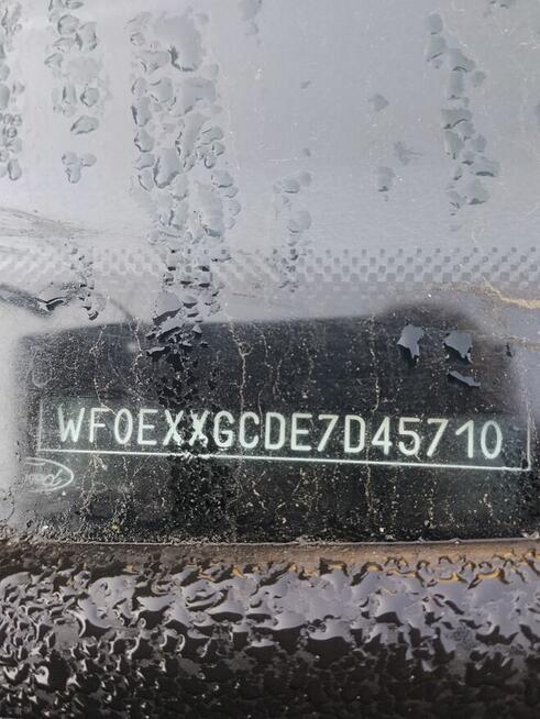 sprzedam ford cmax 2.0 tdci titanium Wołomin - zdjęcie 5