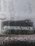 sprzedam ford cmax 2.0 tdci titanium Wołomin - zdjęcie 5