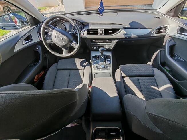 Audi A6 C7 quattro 3.0 245km Lutcza - zdjęcie 6