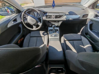 Audi A6 C7 quattro 3.0 245km Lutcza - zdjęcie 6