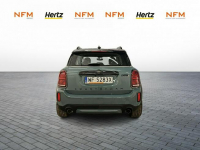 Mini Countryman 2,0 S ALL4(178 KM) Cooper S ALL4 Salon Polska F-Vat Warszawa - zdjęcie 5