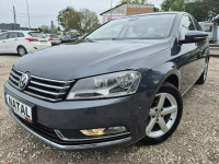 Volkswagen Passat Bogata wersja* 1,8tsi
