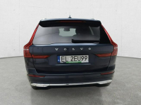 Volvo XC 60 Komorniki - zdjęcie 8