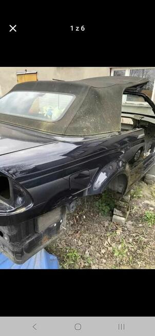 BMW M3 KASTA Kościan - zdjęcie 4