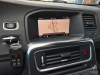 V60 2.0 MOMENTUM 150KM NAVI skóra FULL LED  bezwypadek SERWIS 2018 Tychy - zdjęcie 9