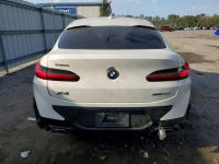 BMW X4 xDrive / M-Pakiet / niski przebieg Wrocław - zdjęcie 6