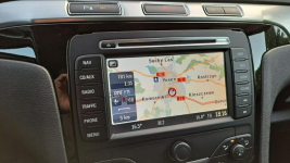 Ford S-Max Bardzo zadbana - oryginalny przebieg !!! Poznań - zdjęcie 12