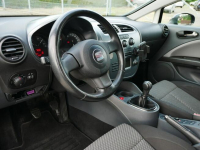Seat Leon 1.8 TSI 160KM Reference - Zobacz Goczałkowice-Zdrój - zdjęcie 9