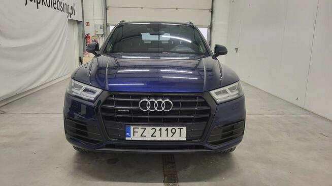 Audi Q5 35 TDI S tronic quattro Grójec - zdjęcie 2