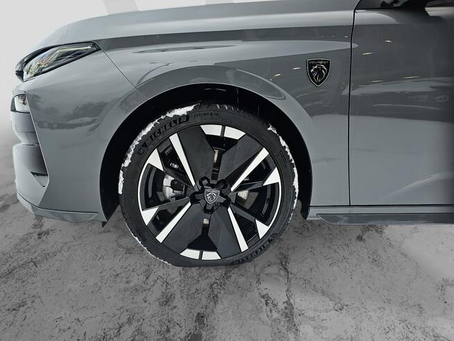 Nowy Peugeot 308SW GT Exclusive 1.5 BlueHDi 130 KM Łódź - zdjęcie 9